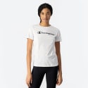 Champion Crewneck Women's T-Shirt