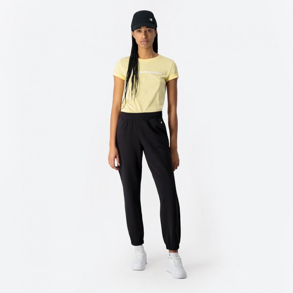 Champion Crewneck Women's T-Shirt