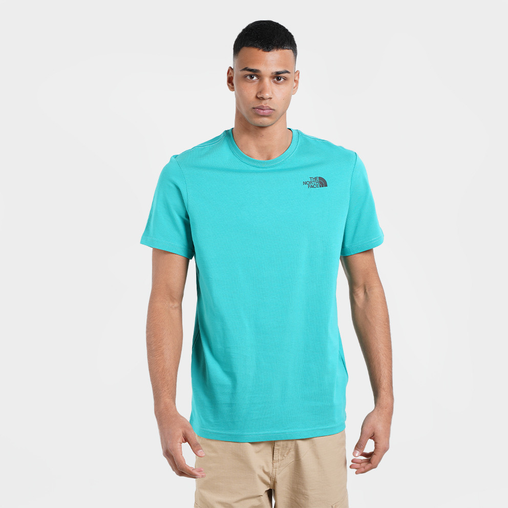 THE NORTH FACE Ανδρικό T-Shirt (9000101575_32986)