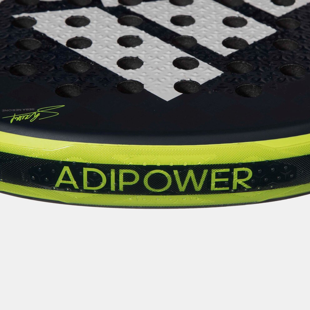 adidas adipower 3.1