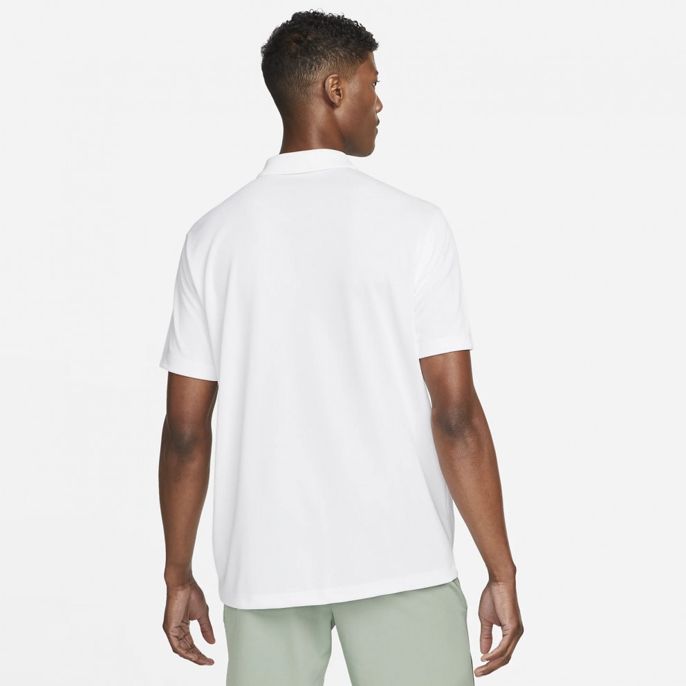 Nike Court Dri-FIT Ανδρικό Polo T-Shirt