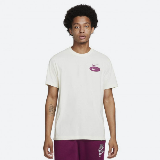 Nike Sportswear Swoosh Men's T-shirt