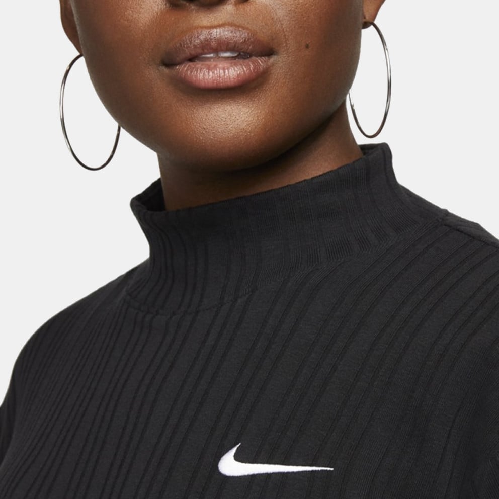 Nike Sportswear Women's Long Sleeve T-Shirt