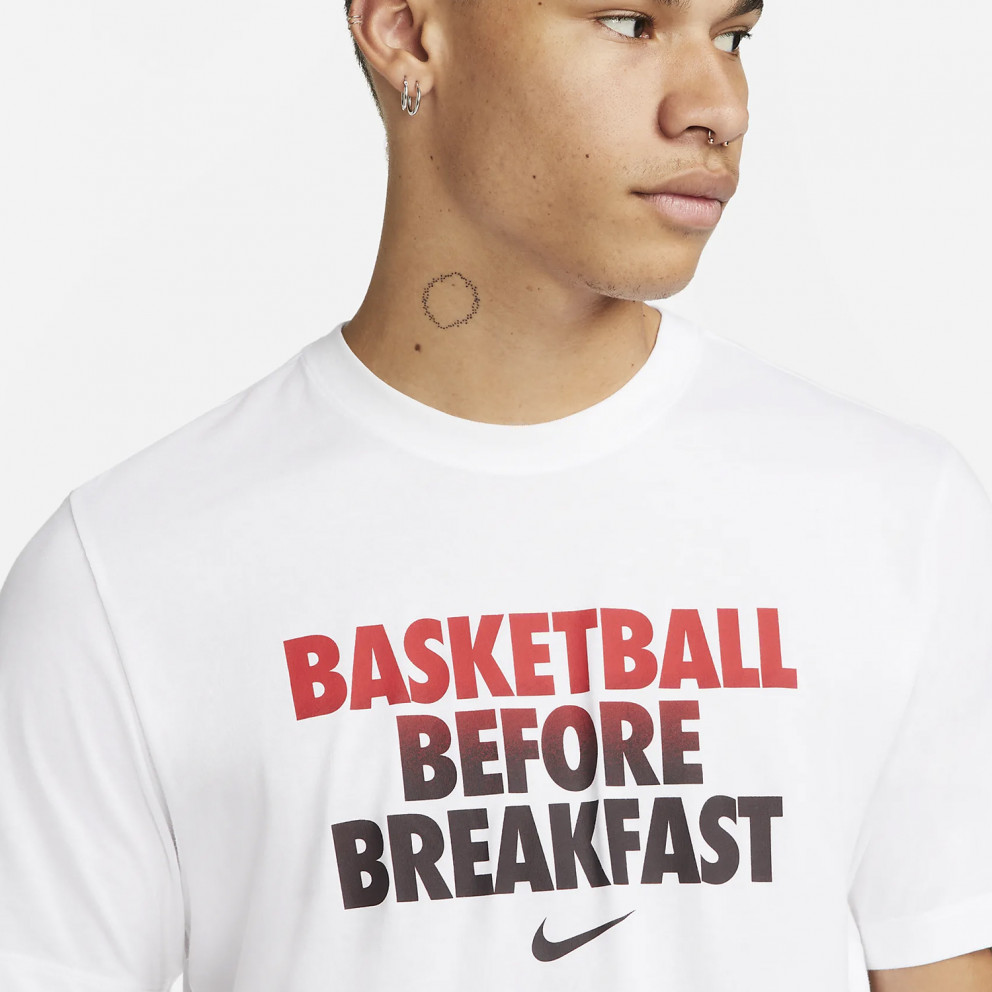 Nike Dri-FIT Ανδρικό T-Shirt