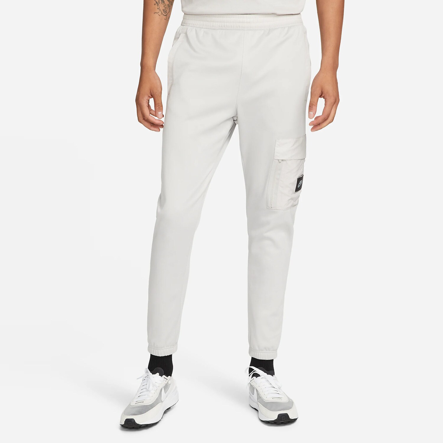 Nike Sportswear Dri-FIT Ανδρικό Παντελόνι Φόρμας (9000095672_56929)