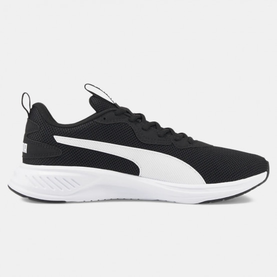 Puma Incinerate Men's Shoes Black 376288-01