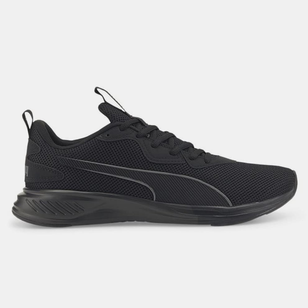 Puma Incinerate Ανδρικά Παπούτσια (9000096508_22496) PUMA BLACK-PUMA BLACK
