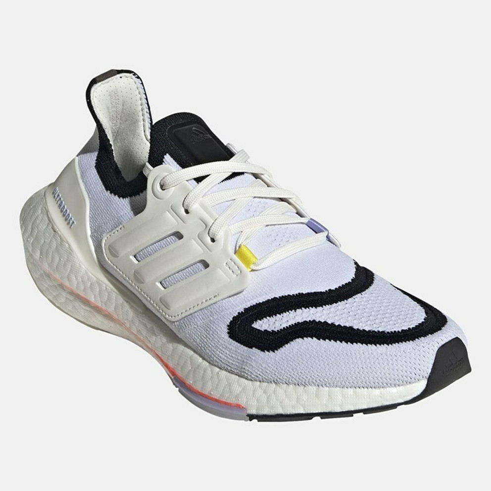 adidas Ultraboost 22 Γυναικεία Παπούτσια για Τρέξιμο