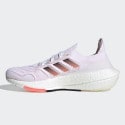 adidas Performance Ultraboost 22 Heat.Rdy Women's Running Shoes