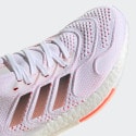 adidas Performance Ultraboost 22 Heat.Rdy Women's Running Shoes