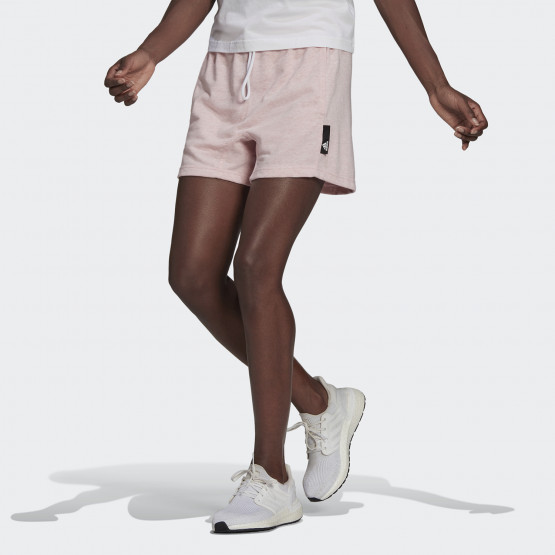 adidas Studio Lounge Γυναικείο Σορτς
