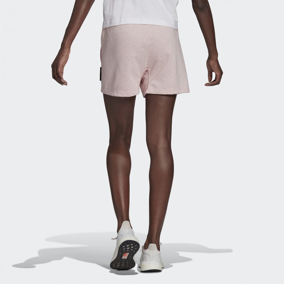 adidas Studio Lounge Γυναικείο Σορτς