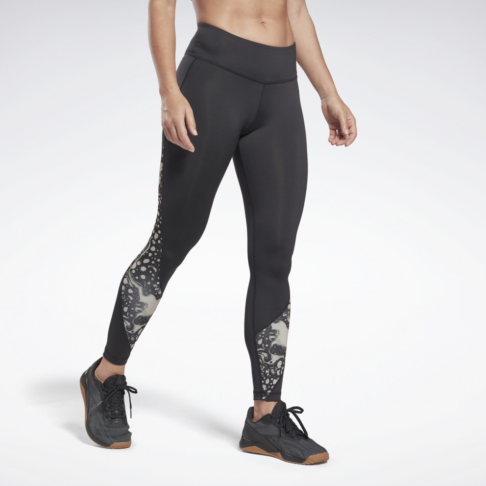 Reebok Sport Modern Safari Women's Leggings