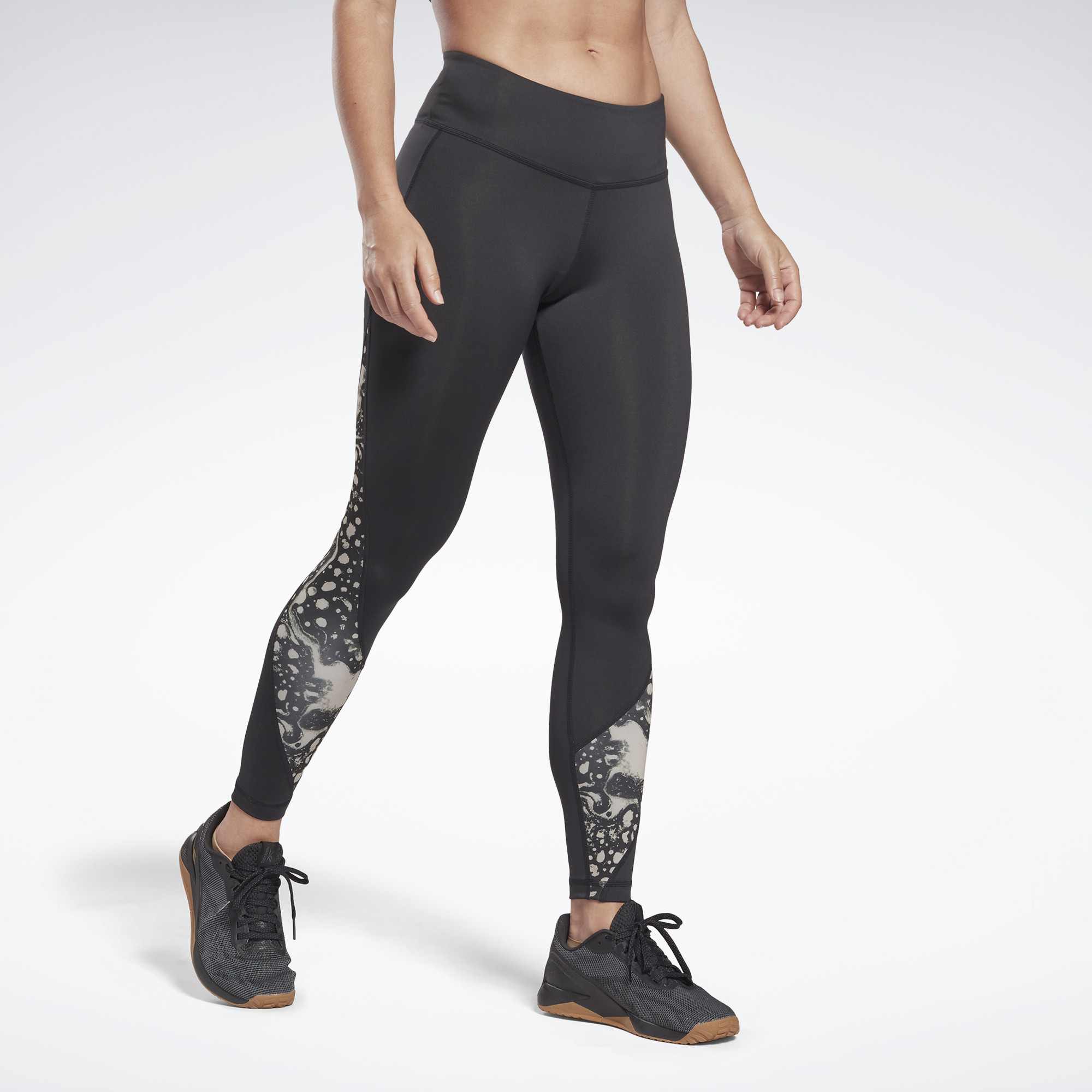  Reebok Sport Modern Safari Γυναικείο Κολάν (9000099124_47273) 2025