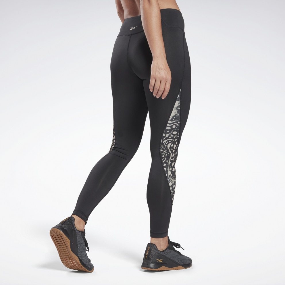 Reebok Sport Modern Safari Women's Leggings