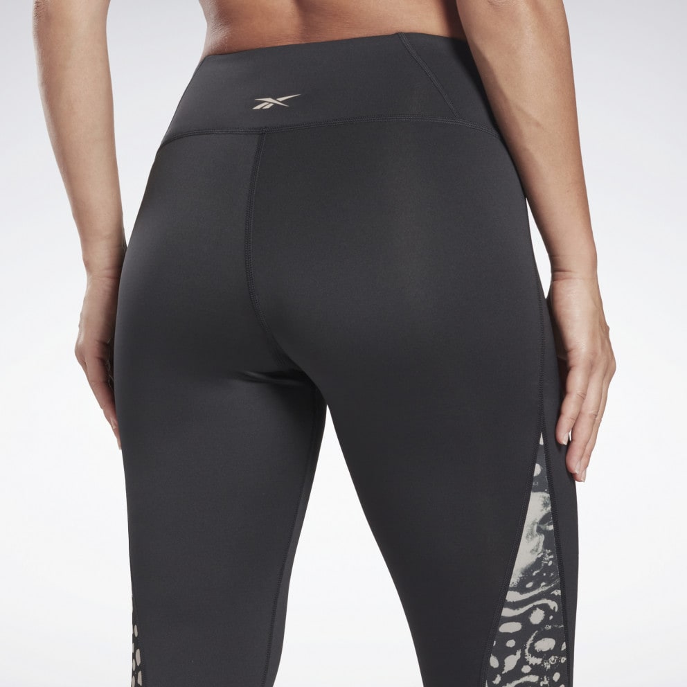Reebok Sport Modern Safari Women's Leggings