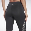 Reebok Sport Modern Safari Women's Leggings