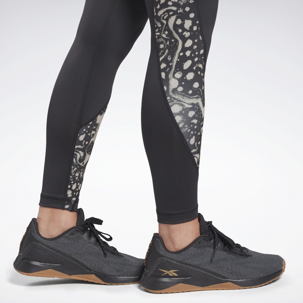Reebok Sport Modern Safari Women's Leggings