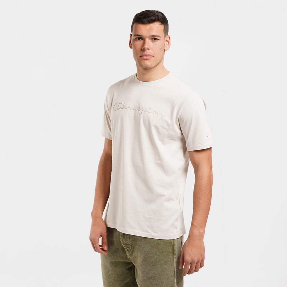 Champion Ανδρικό T-shirt (9000099502_58332)