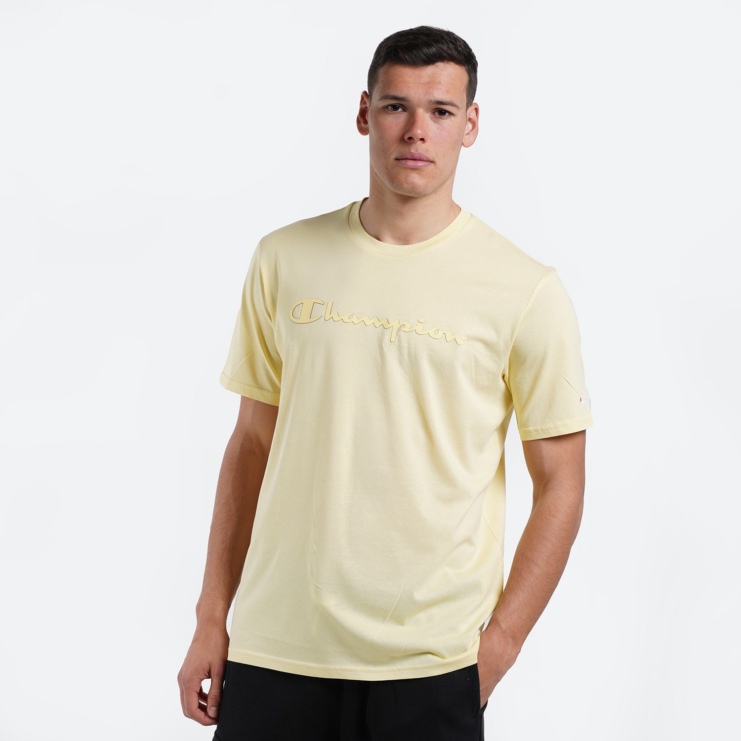 Champion Ανδρικό T-shirt (9000099506_58307)