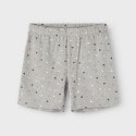 Name it Nkfnightset Shorts Face Παιδική Πιτζάμα