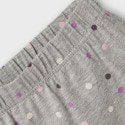 Name it Nkfnightset Shorts Face Παιδική Πιτζάμα