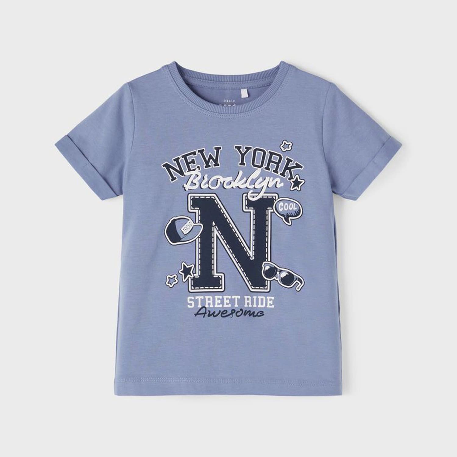 Name it Βρεφικό T-Shirt (9000101115_58478)