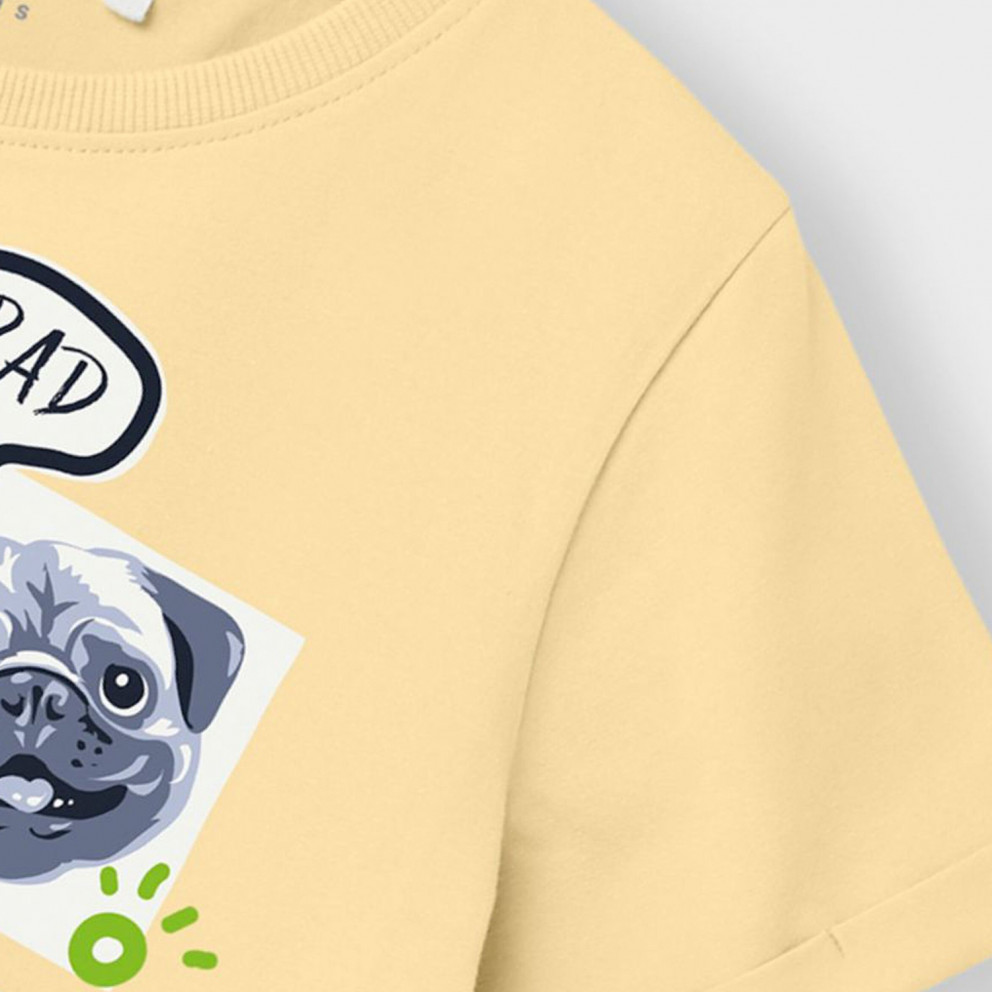 Name it Βρεφικό T-Shirt