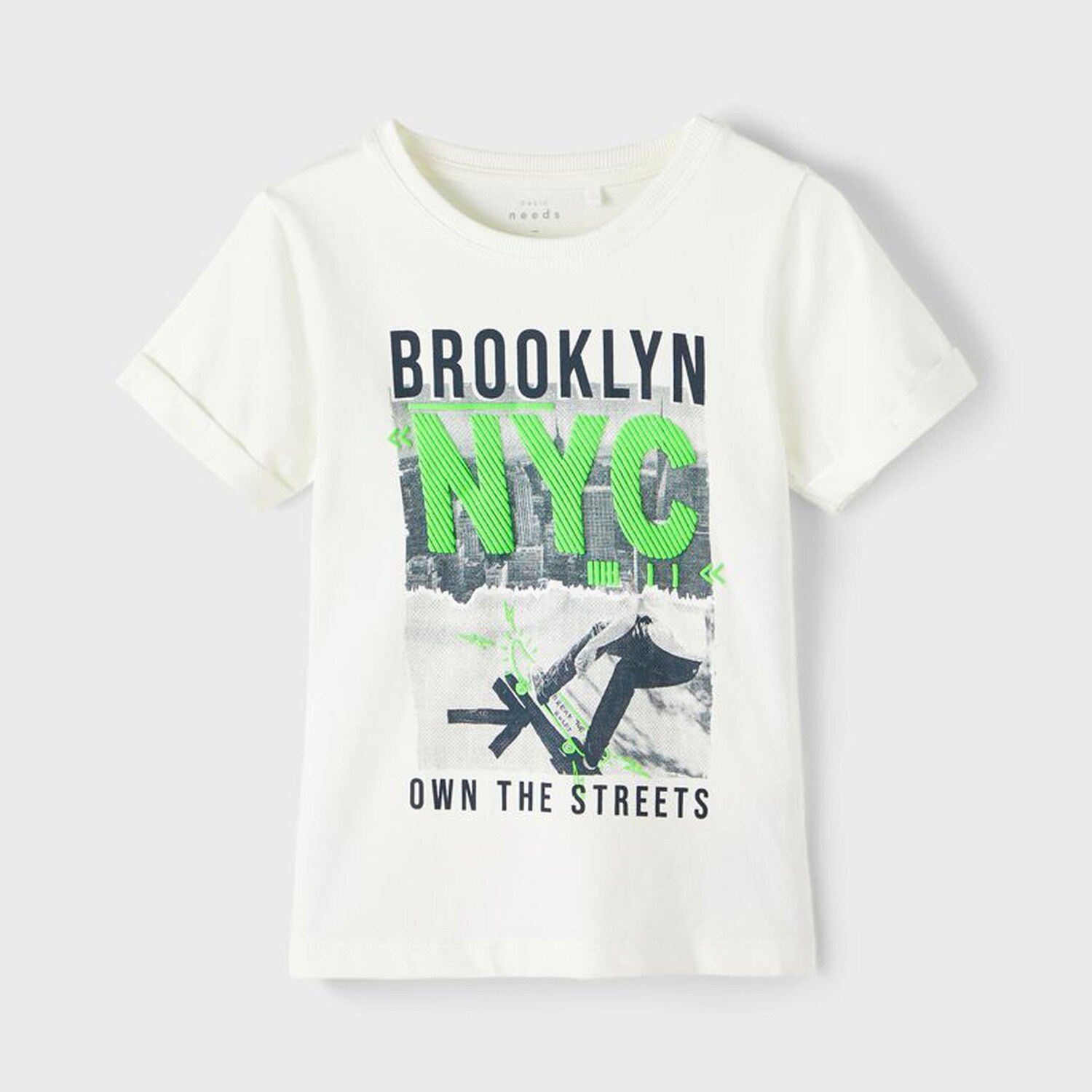 Name it Βρεφικό T-Shirt (9000101115_58542)