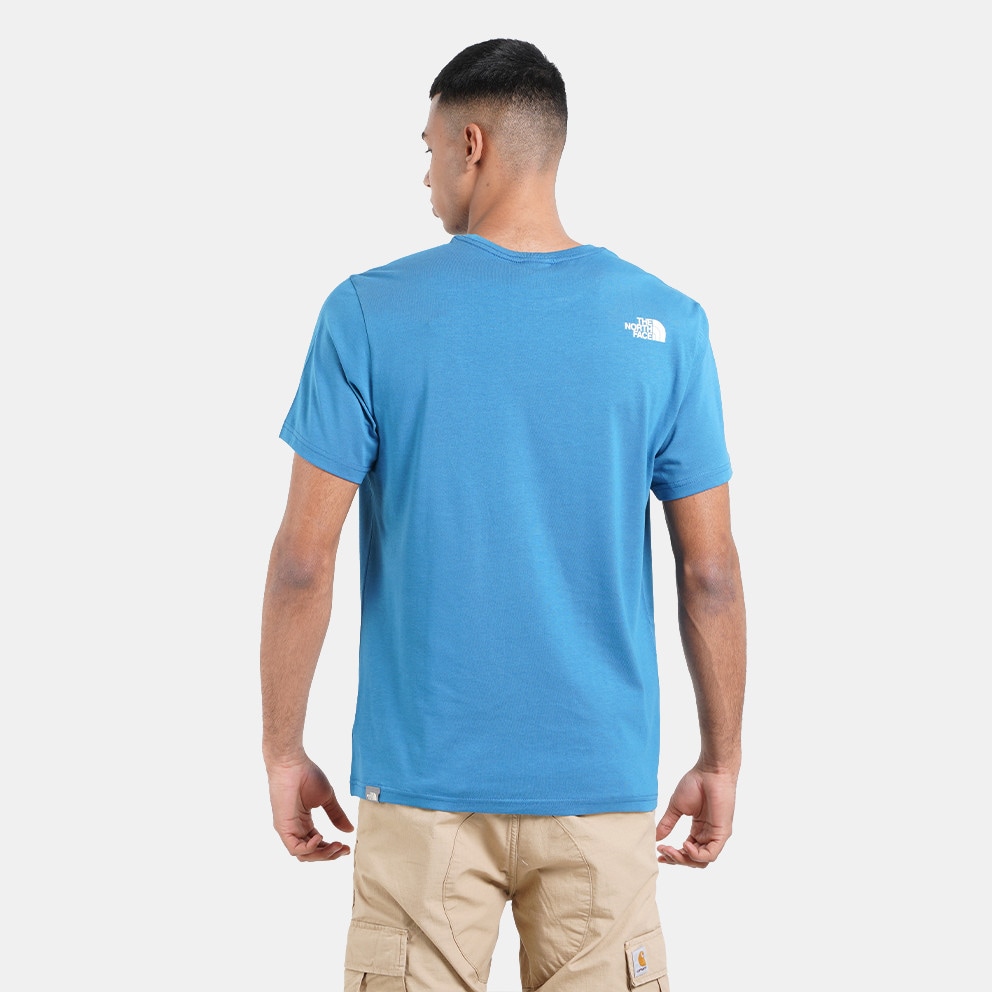 The North Face Ανδρικό T-Shirt