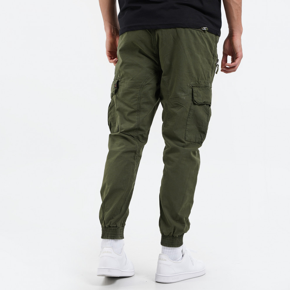 Alpha Industries Ripstop Men's Cargo Pants