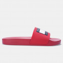 Tommy Jeans Flag Pool Men's Slides