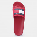 Tommy Jeans Flag Pool Men's Slides