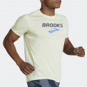 Brooks Distance Graphic Men's T-shirt