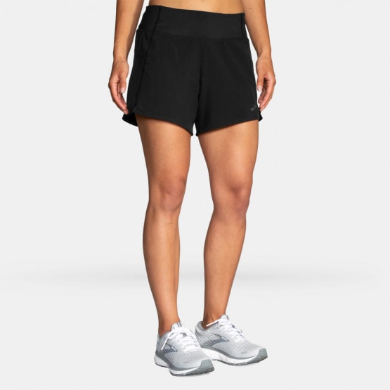 Brooks Chaser 5" Women's Short