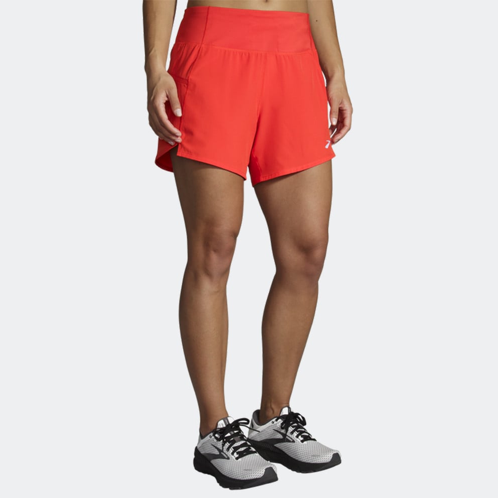 Brooks Chaser 5" Women's Short