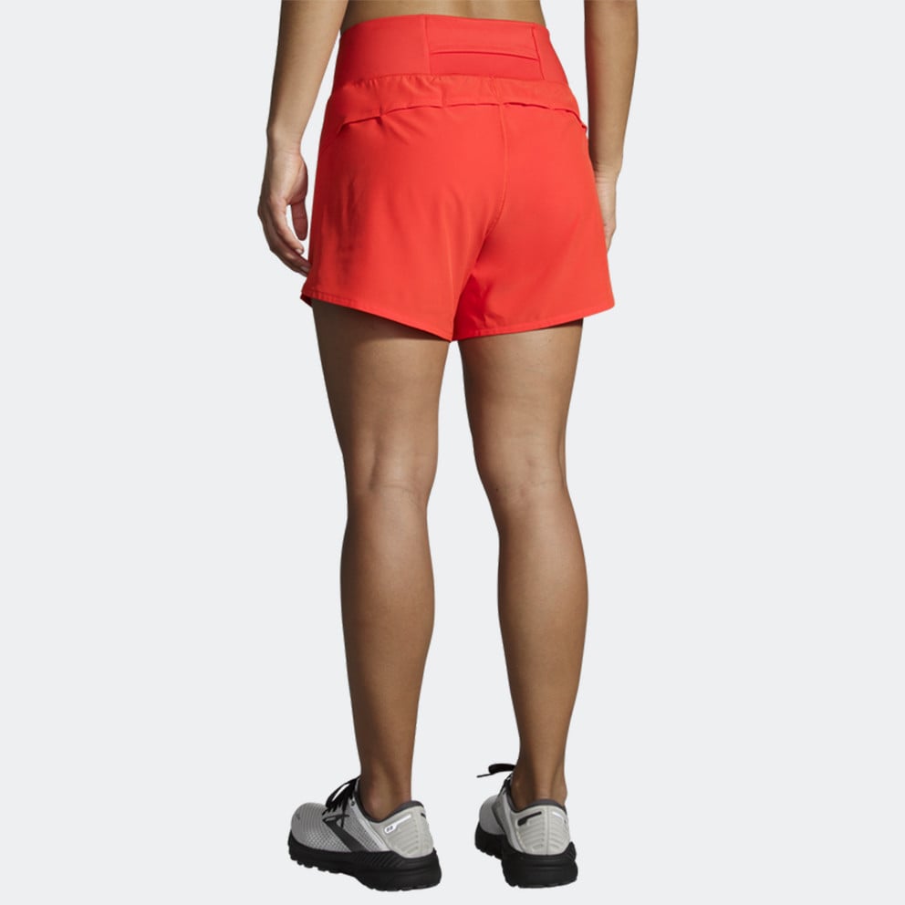 Brooks Chaser 5" Women's Short