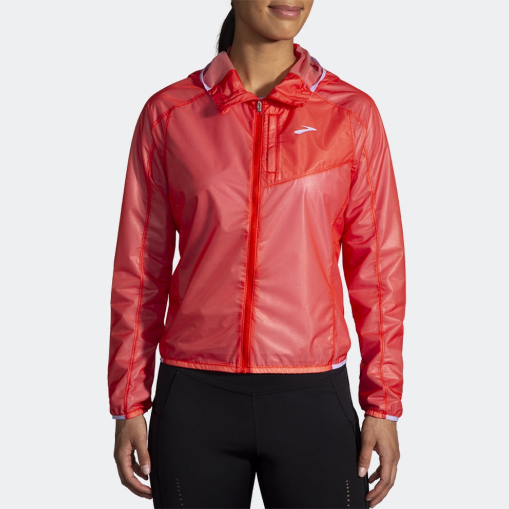 Brooks All Altitude Women's Windproof Jacket