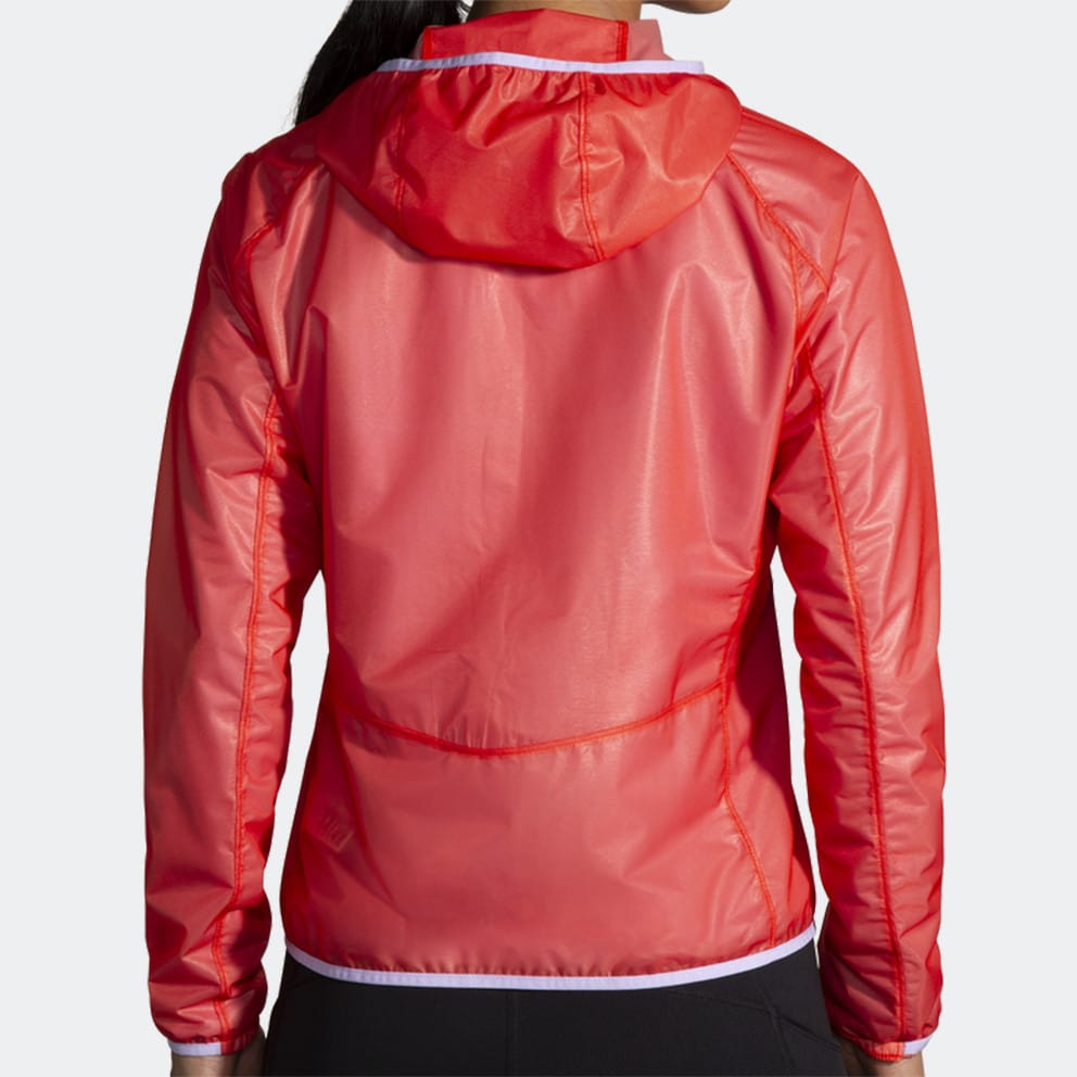 Brooks All Altitude Women's Windproof Jacket