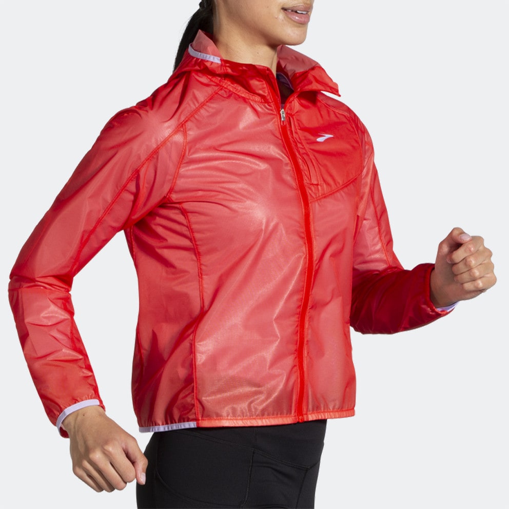 Brooks All Altitude Women's Windproof Jacket