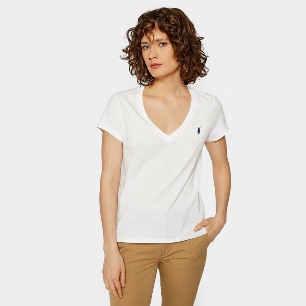Polo Ralph Lauren Active Γυναικείο T-shirt (9000104600_1539)