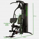 Tunturi HG60 Home Gym