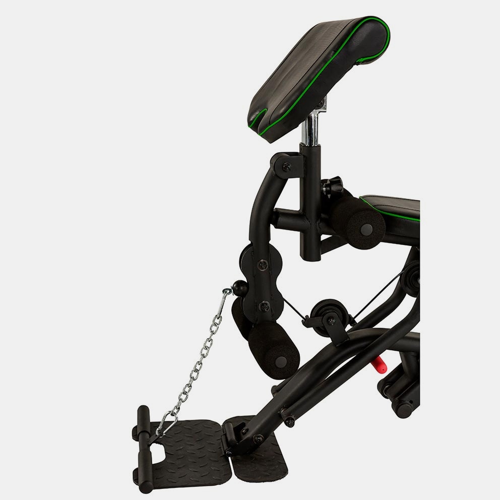 Tunturi HG60 Home Gym