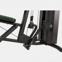 Tunturi HG60 Home Gym