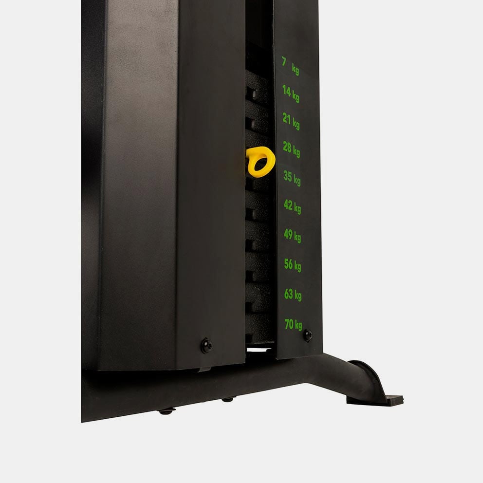 Tunturi HG60 Home Gym