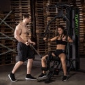 Tunturi HG60 Home Gym