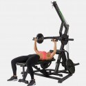 Tunturi WT85 Leverage Pulley Home Gym
