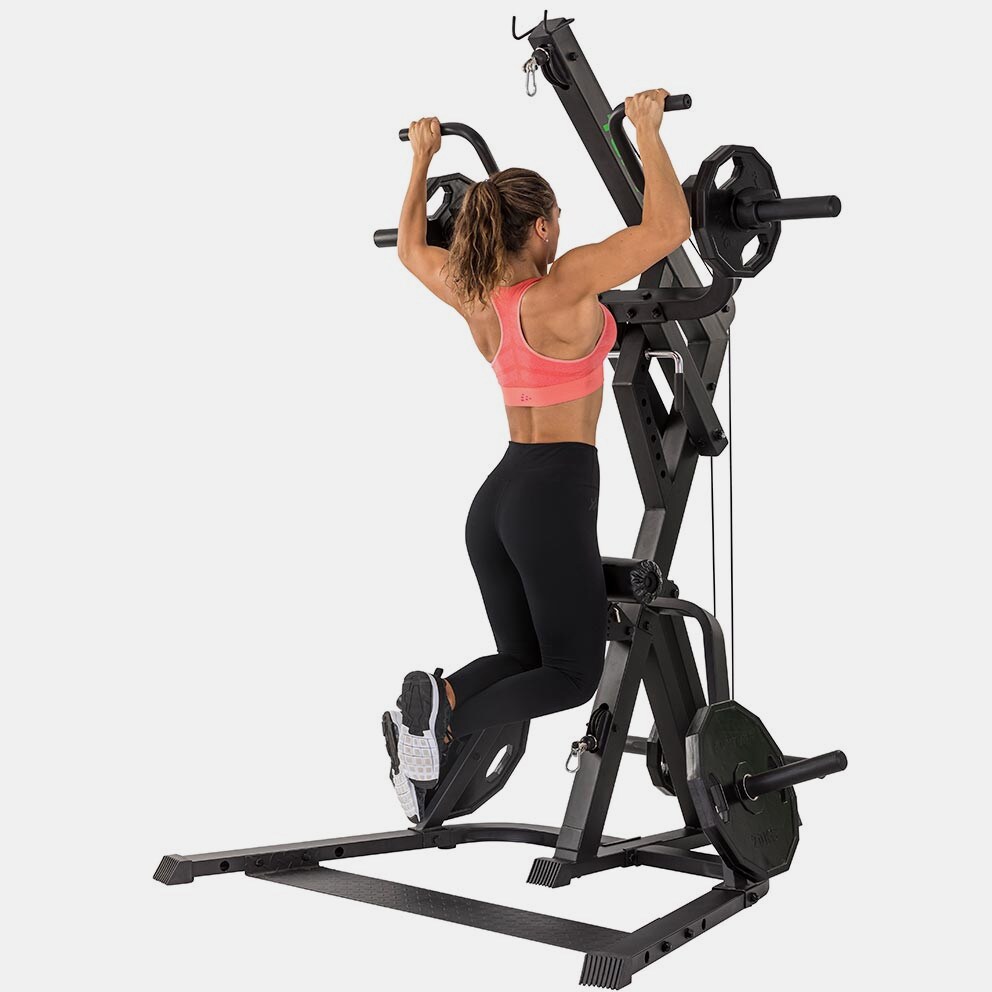 Tunturi WT85 Leverage Pulley Home Gym