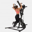 Tunturi WT85 Leverage Pulley Home Gym