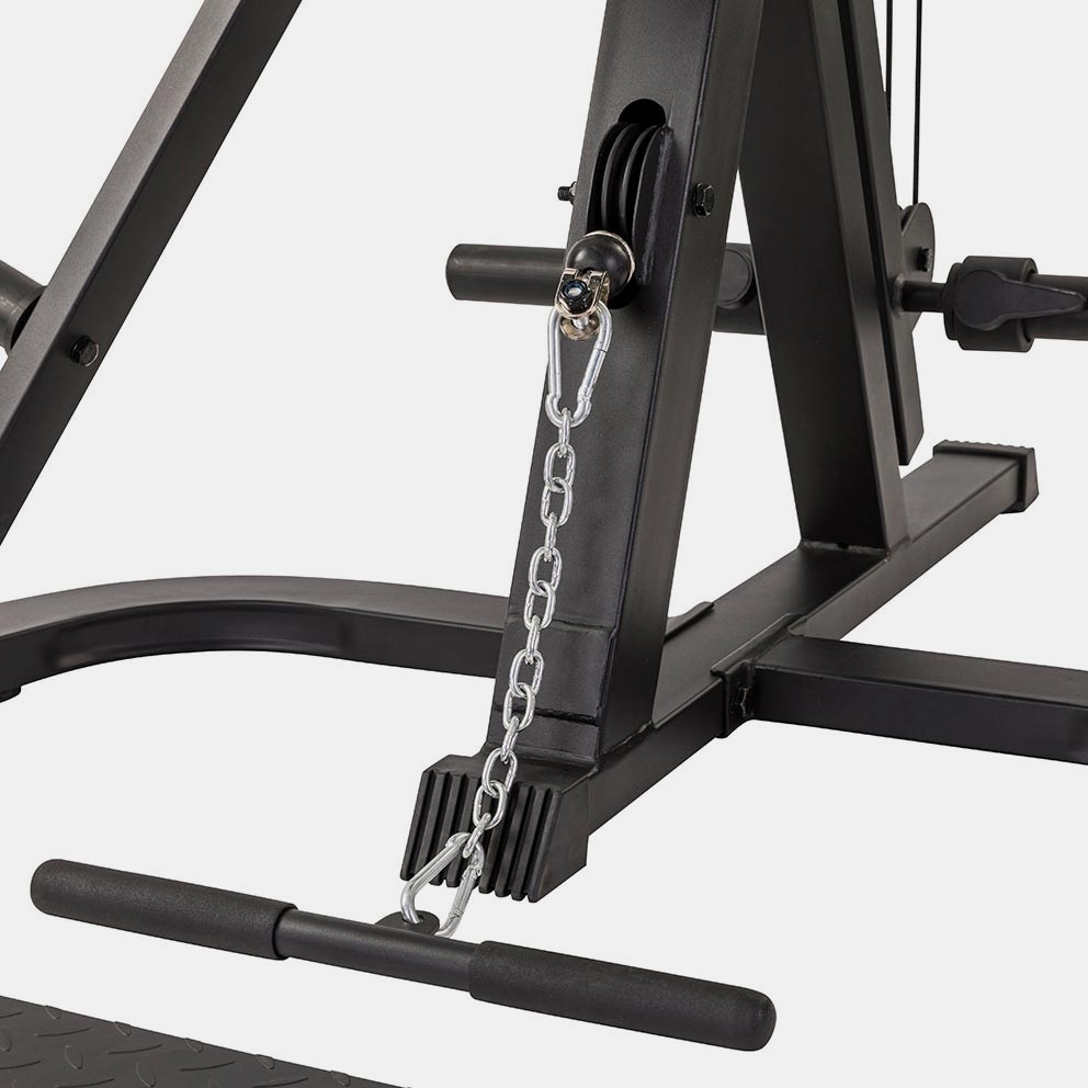 Tunturi WT85 Leverage Pulley Home Gym